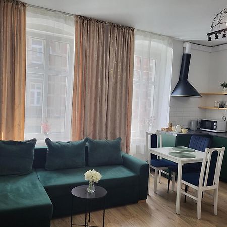Apartament -Studio 3 Gliwice Esterno foto