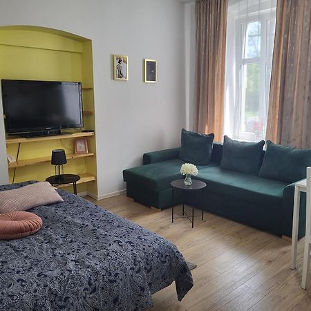 Apartament -Studio 3 Gliwice Esterno foto